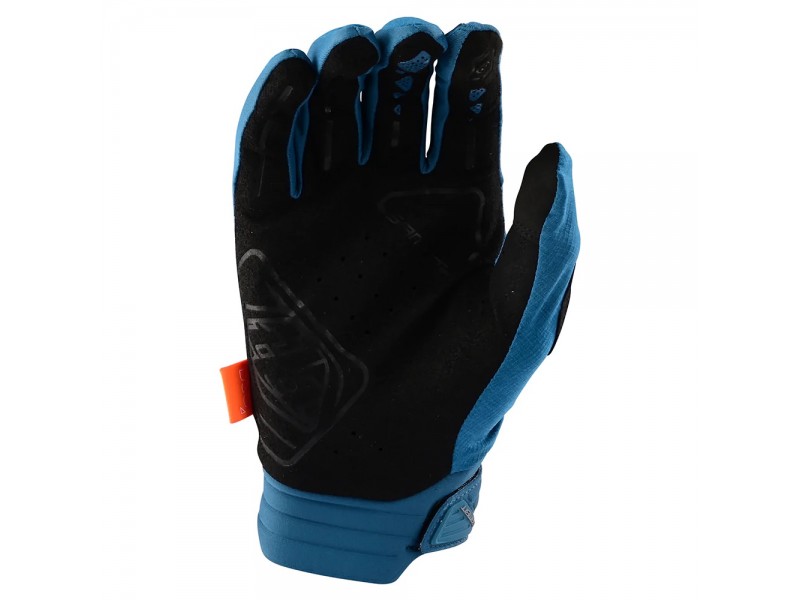 Вело перчатки TLD GAMBIT GLOVE [SLATE BLUE]